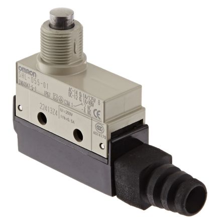 Omron SHL-D55-01