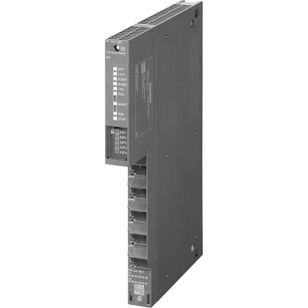Siemens 6GK7443-1GX30-0XE0