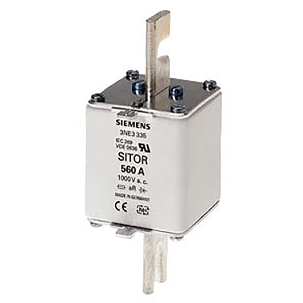 Siemens 3NE3336