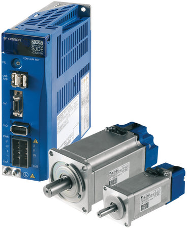 Omron SJDE-02APA-OY