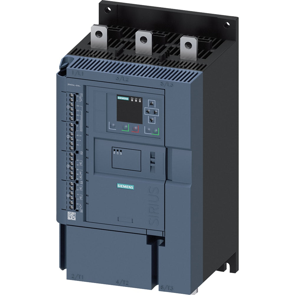 Siemens 3RW5548-6HA16