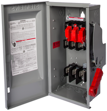 Siemens HF261