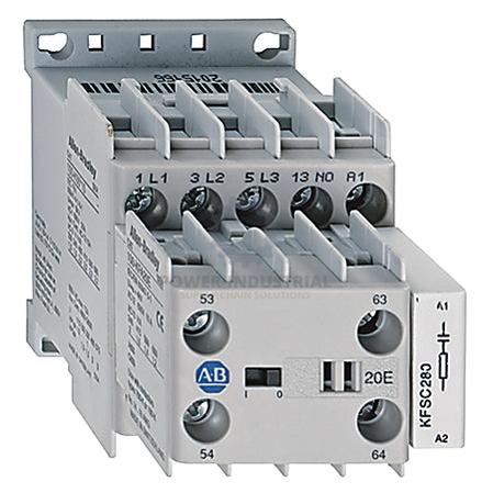 Allen Bradley 100-K09DJ01