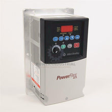 Allen Bradley 22B-D6P0N104