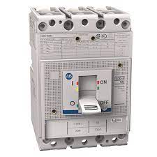 Allen Bradley 140G-H2C3-C70