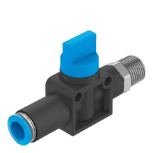 Festo HE-2-QS-6