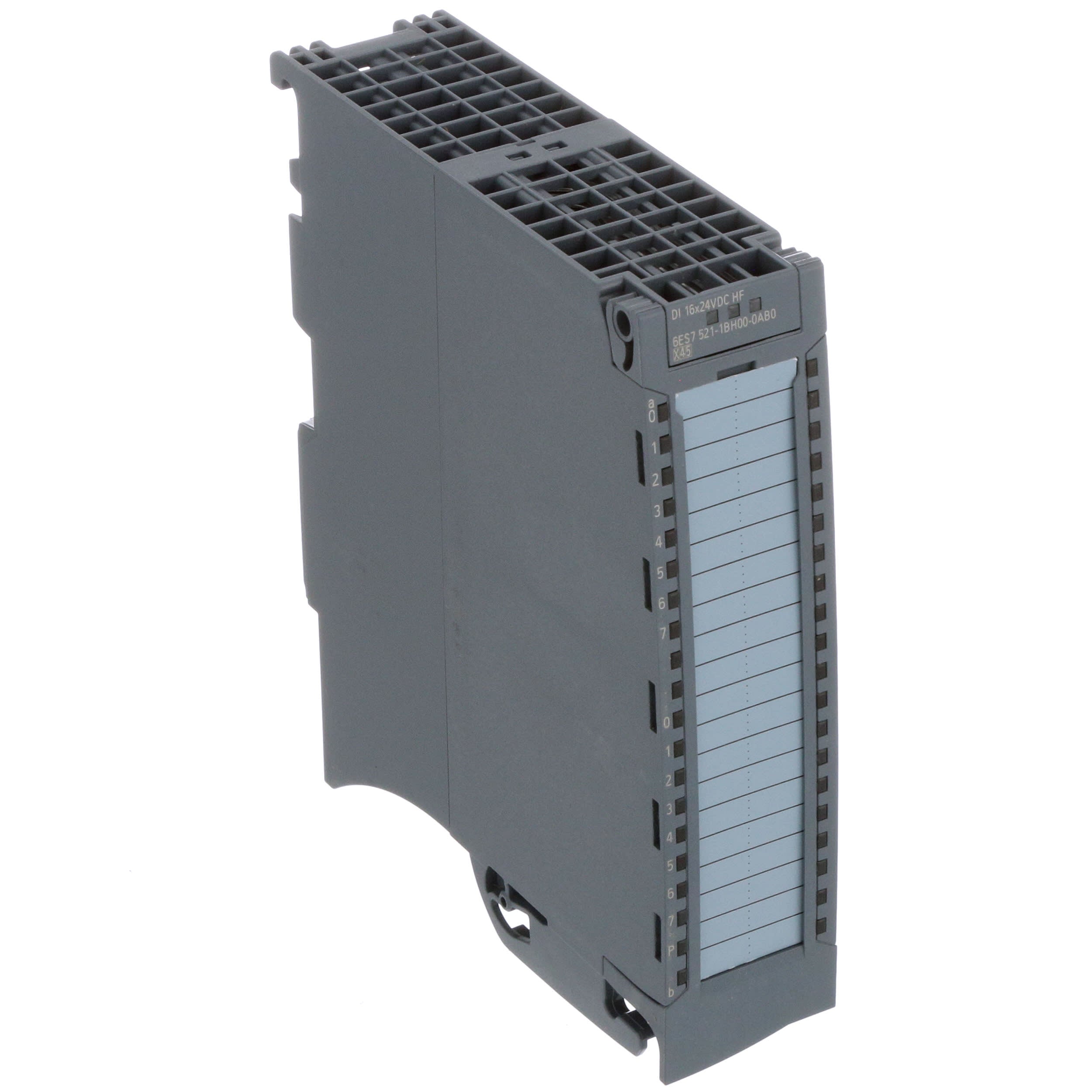Siemens 6ES7521-1BH00-0AB0