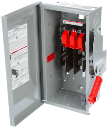 Siemens HNF362