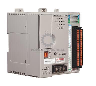 Allen Bradley 1769-L24ER-QB1B