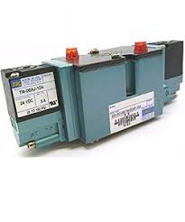 MAC VALVES 82A-EA-000-TM-DAAP-1DA