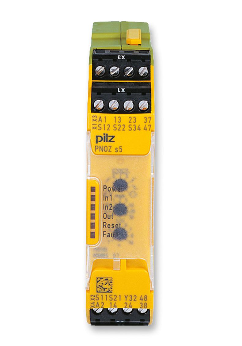Pilz 750105HT