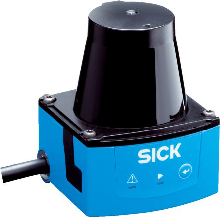 Sick Optic Electronic TIM310-1030000S02