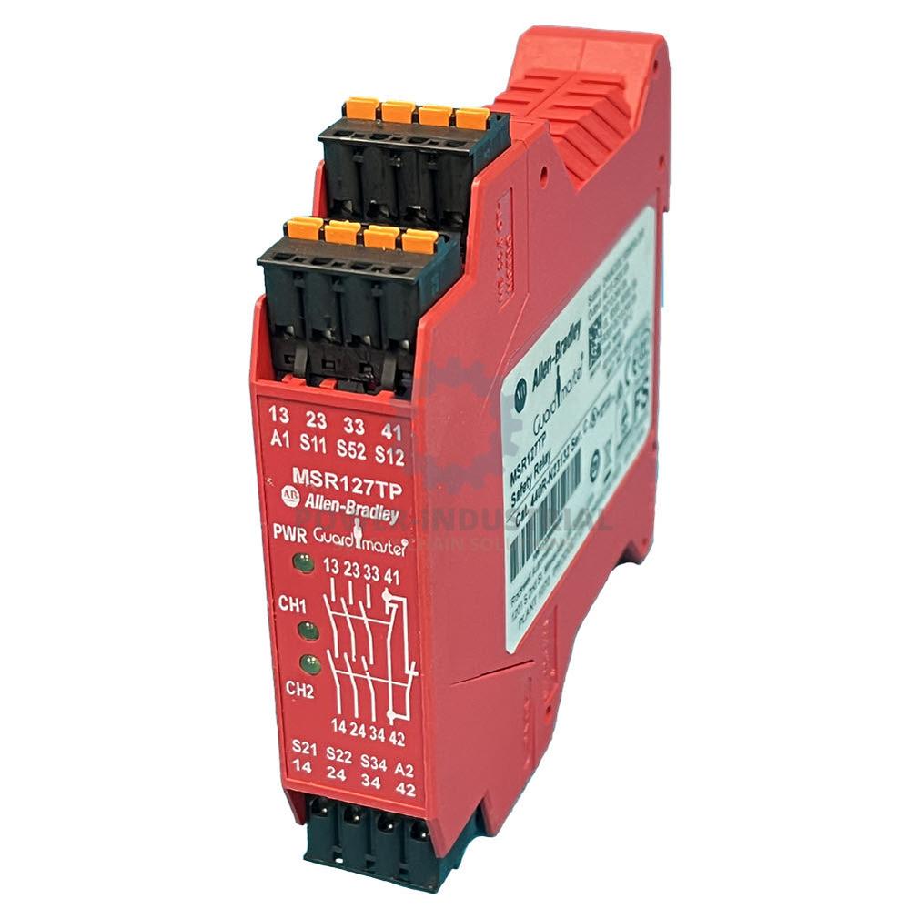 Allen Bradley 440R-N23130