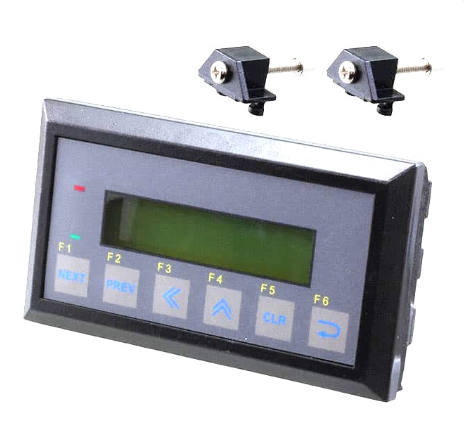 Omron NT2S-SF122B-EV2