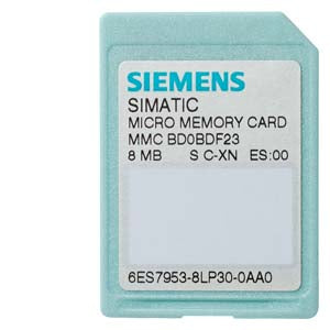 Siemens 6ES7953-8LL31-0AA0