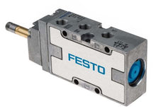 Festo MFH-5-1/8-B