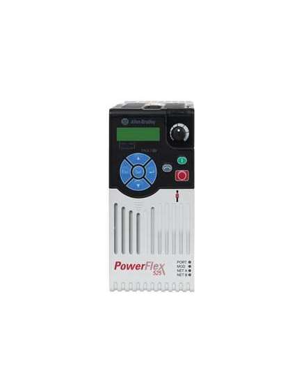 Allen Bradley 25B-V2P5N104