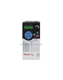 Allen Bradley 25B-V2P5N104