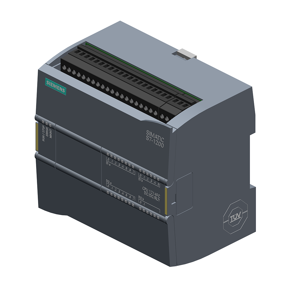 Siemens 6ES7214-1HF40-0XB0