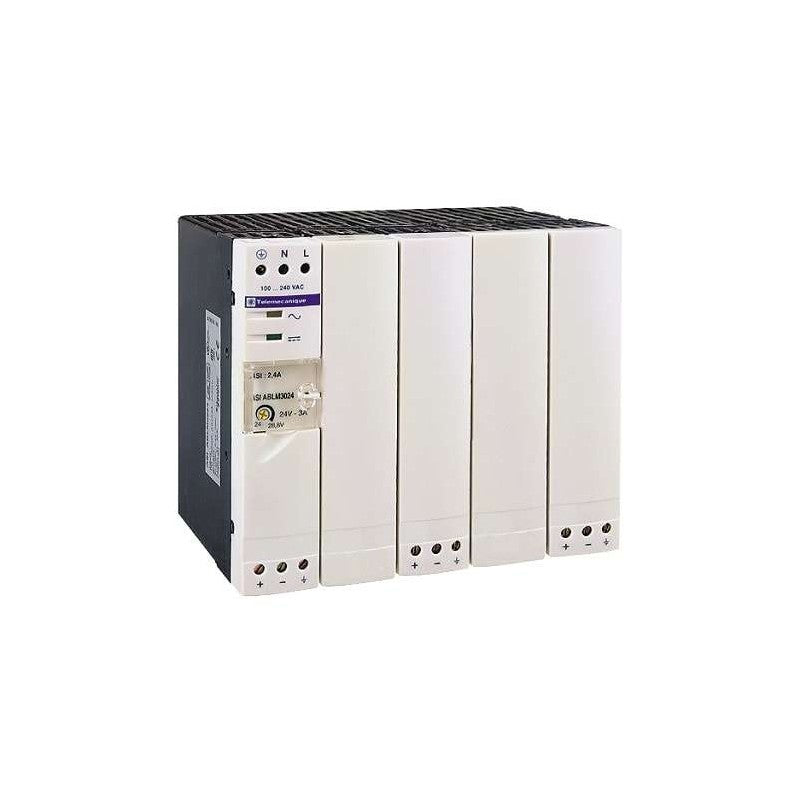 Telemecanique ABL7RP2410
