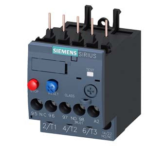 Siemens 3RU2116-1JB0