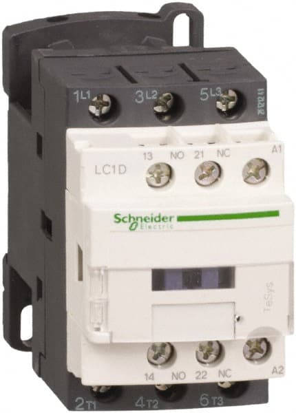 Schneider Electric LC1D38F7
