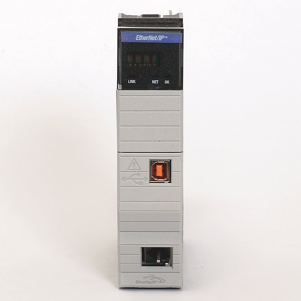 Allen Bradley 1756-EN2TK