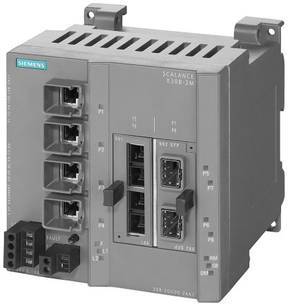 Siemens 6GK5308-2GG00-2AA2