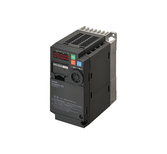 Omron 3G3M-X2A4110-V2