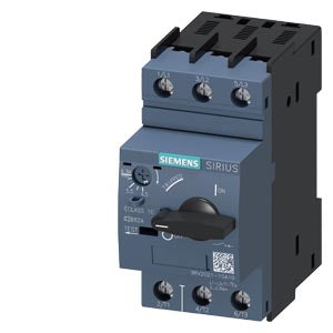 Siemens 3RV2021-1GA10