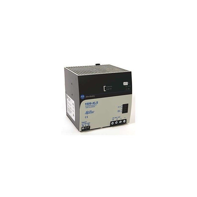 Allen Bradley 1606-XLS960EE