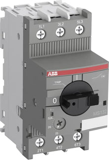 ABB Control MS132-25
