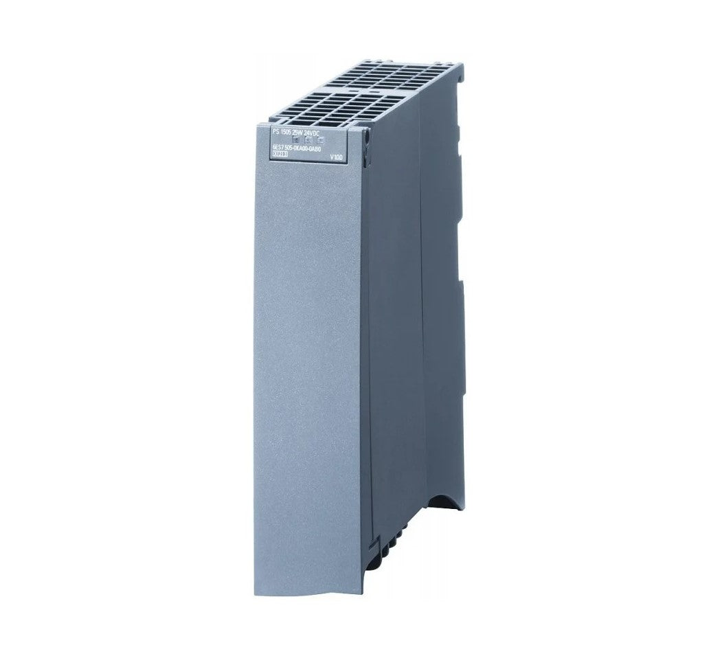 Siemens 6ES7505-0KA00-0AB0