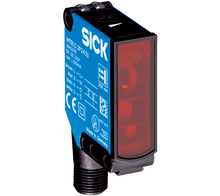 Sick Optic Electronic WTB11-2P2431