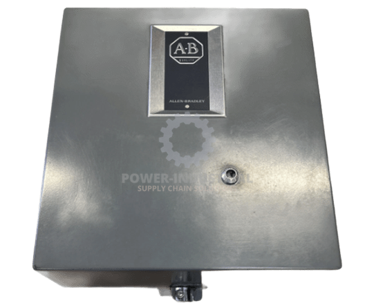 Allen Bradley 505-AAD