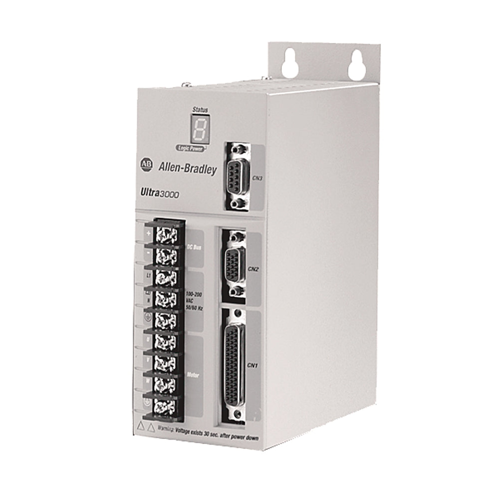 Allen Bradley 2098-DSD-020