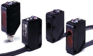 Omron E3Z-R61