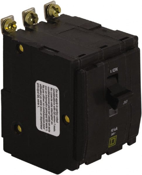 Square D QOB340