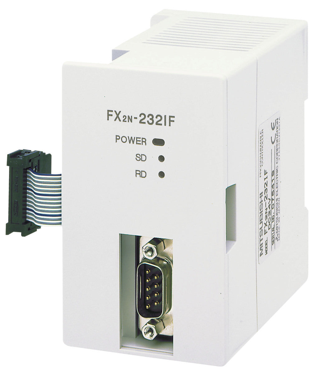 Mitsubishi FX2N-232IF