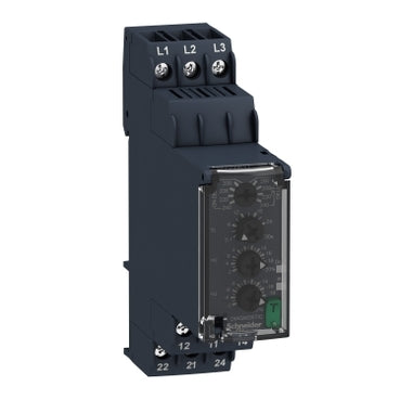 Schneider Electric RM22TR31