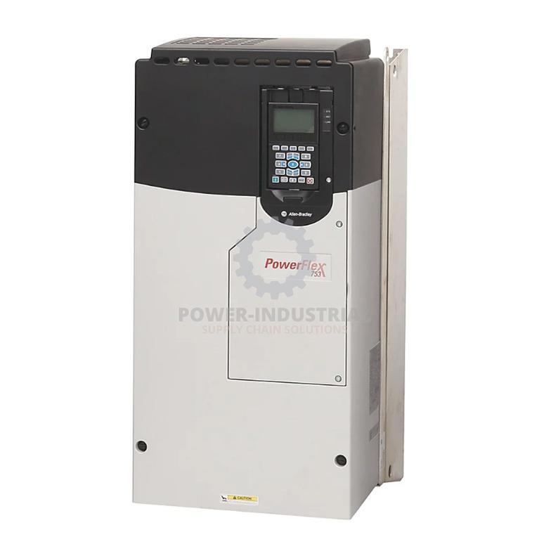 Allen Bradley 20G1AND186JN0NNNNN