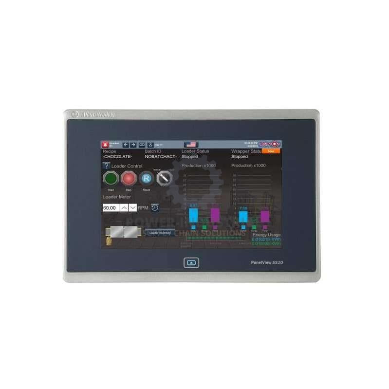 Allen Bradley 2715P-T9WD