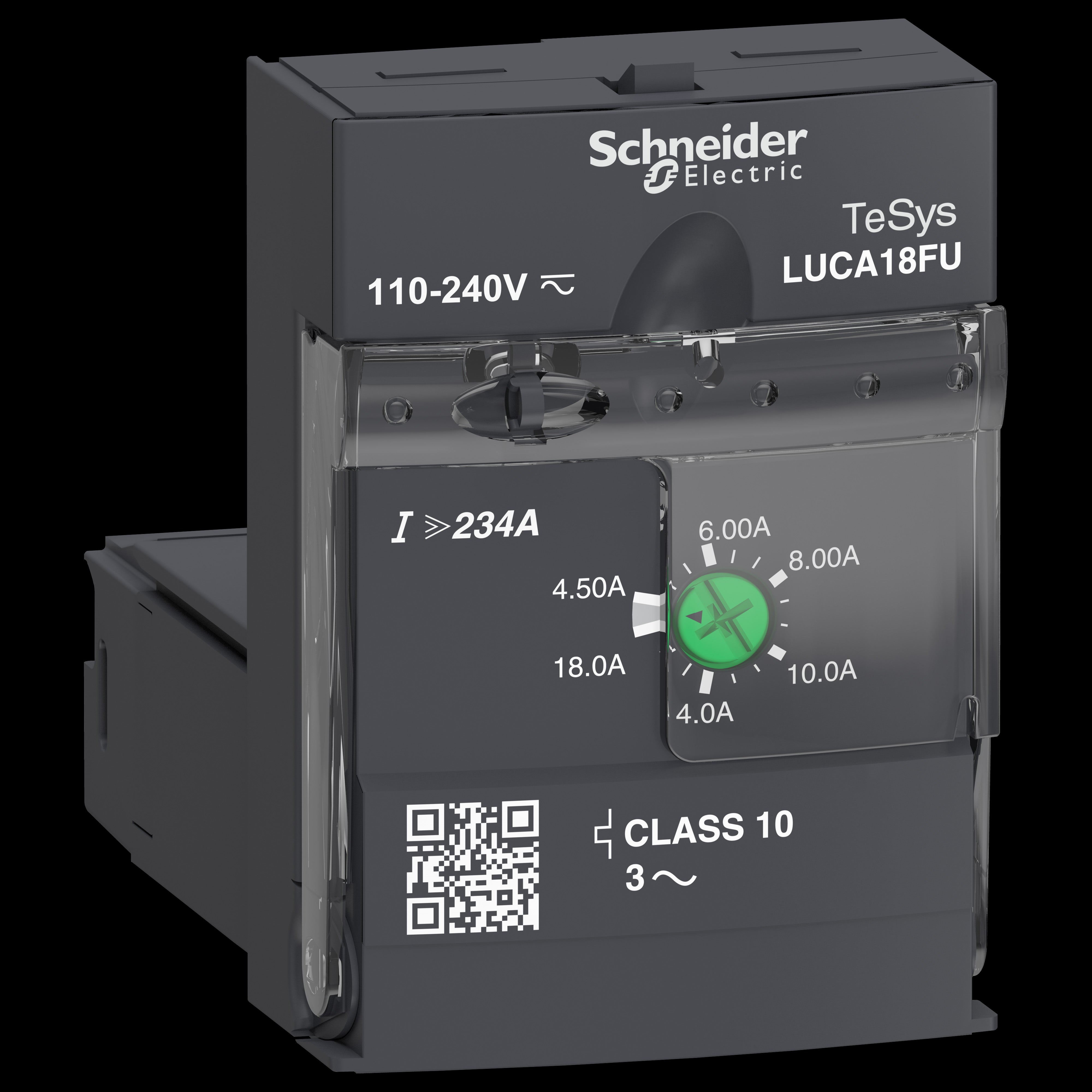 Schneider Electric LUCA18FU