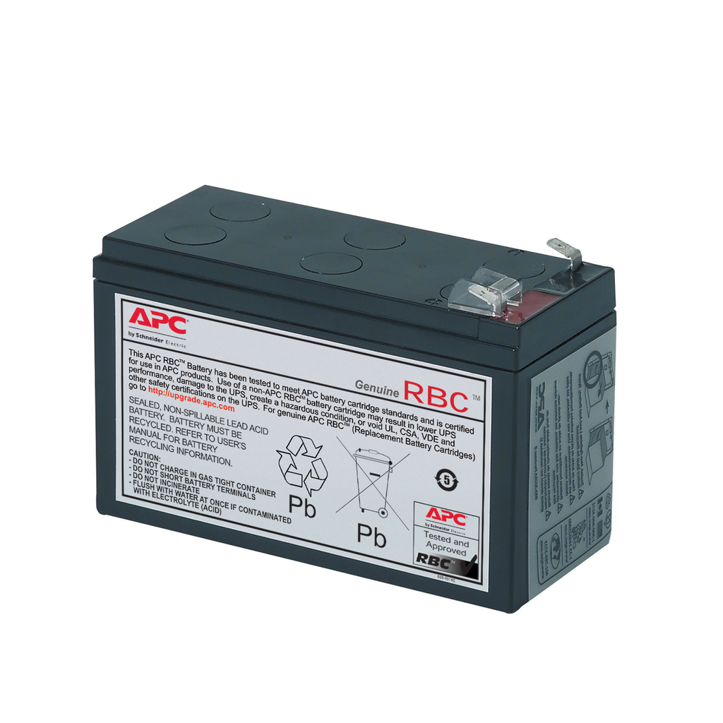 Schneider Electric RBC2