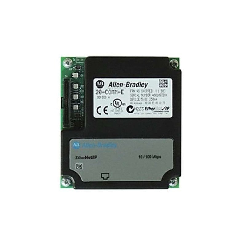 Allen Bradley 20-COMM-E
