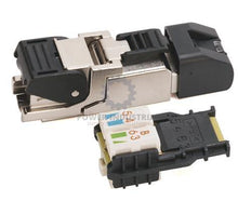 Allen Bradley 1585J-M8CBJM-10