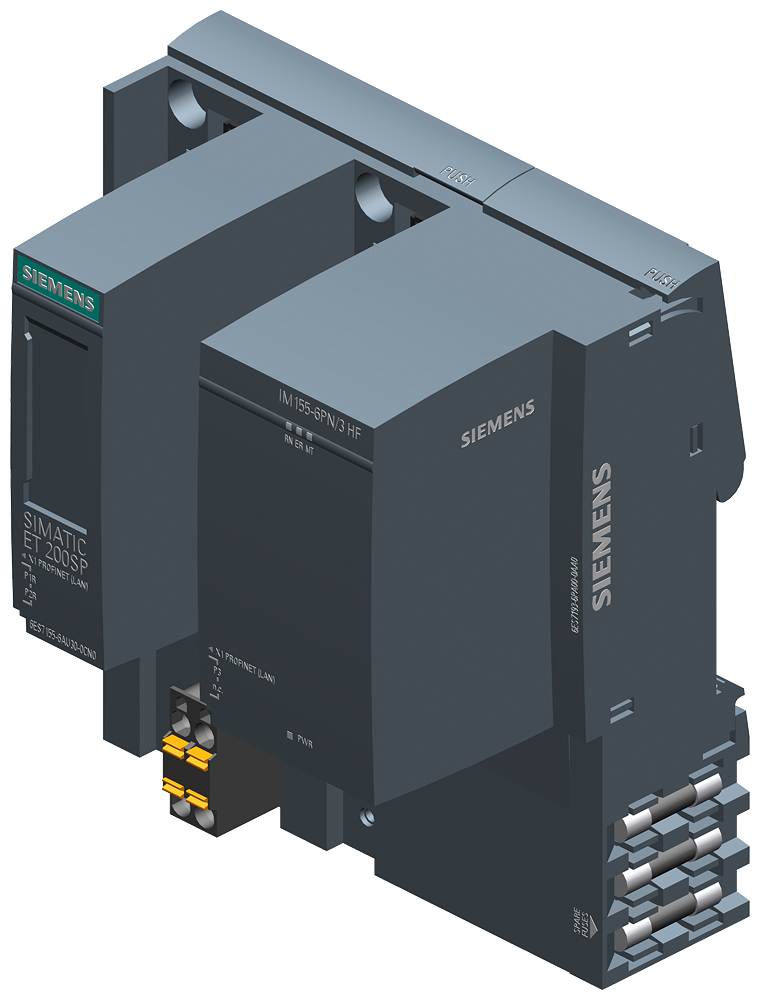Siemens 6ES7155-6AU30-0CN0