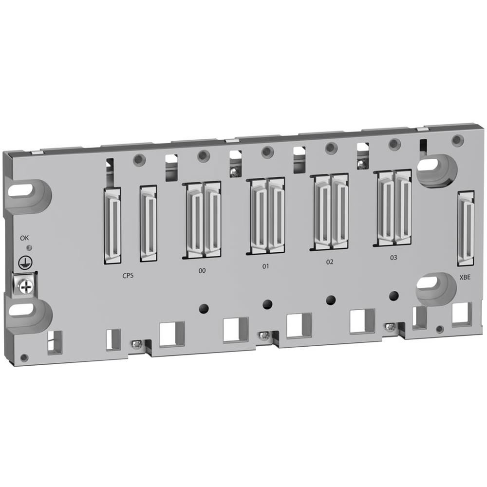Schneider Electric BMEXBP0400