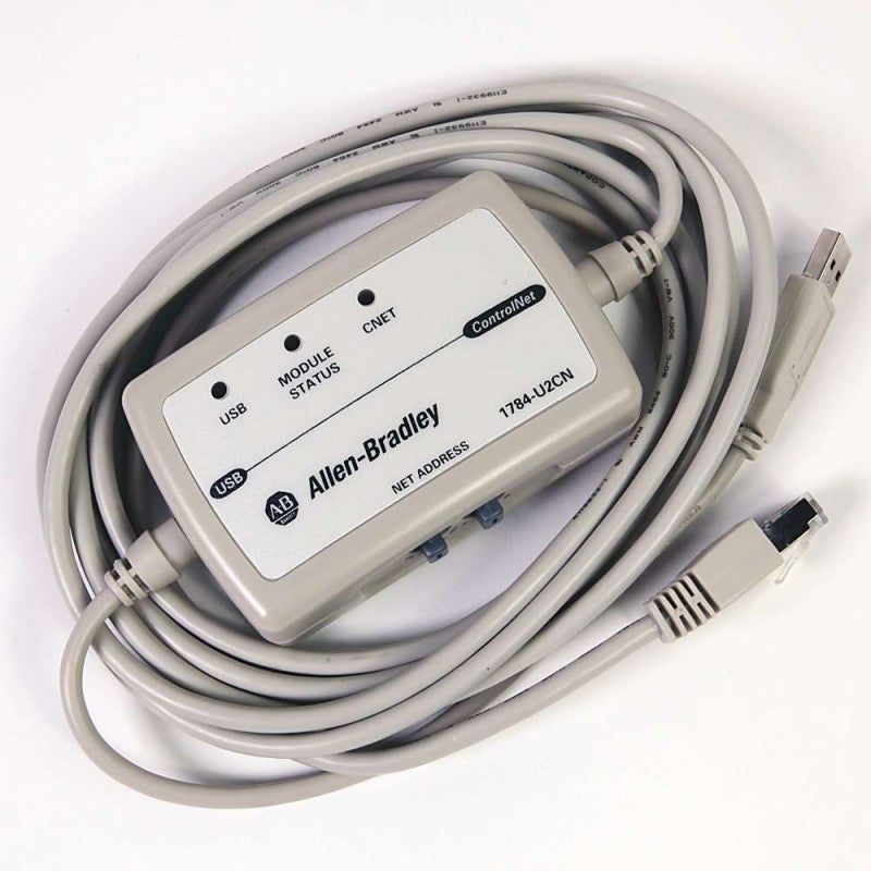 Allen Bradley 1784-U2CN