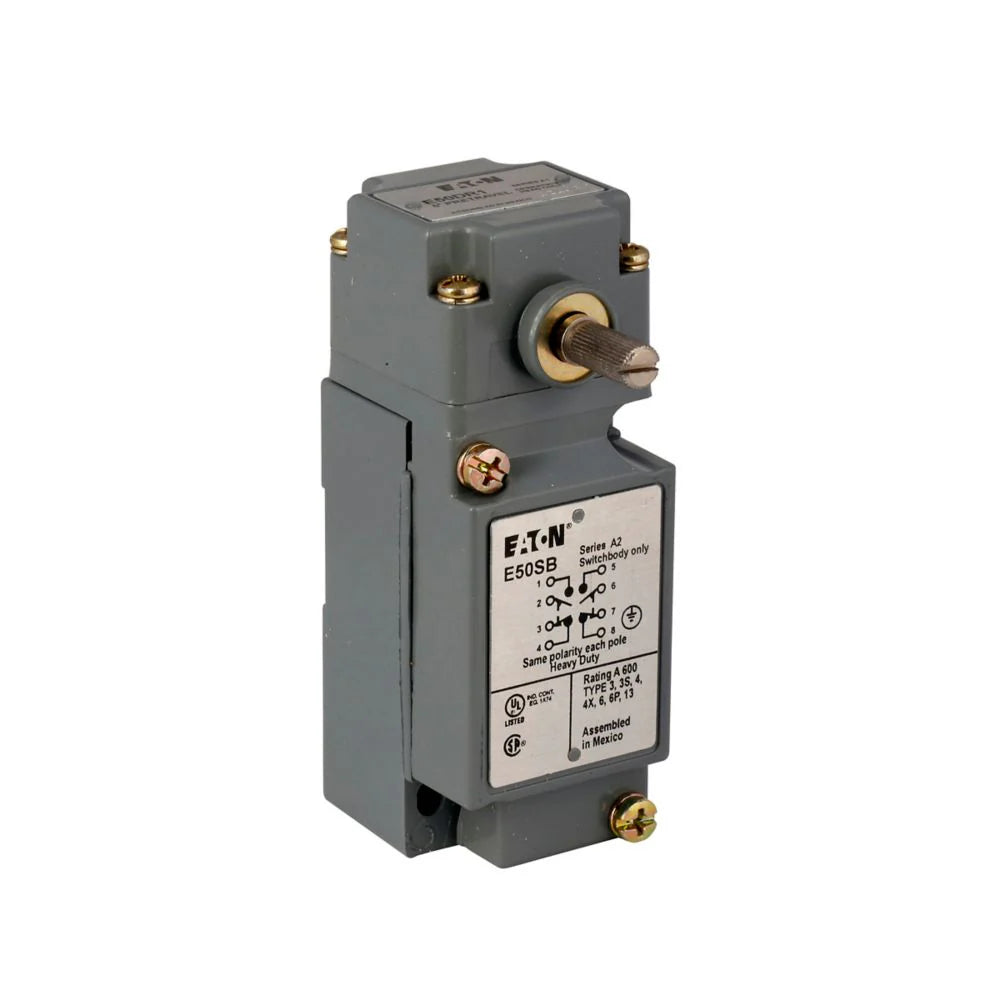 Eaton Cutler Hammer E50BR1